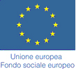 Unione Europea - Fondo Sociale Europeo
