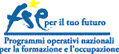 Fondo Sociale Europeo